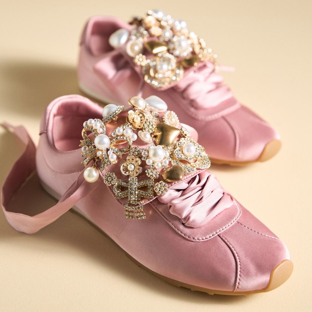 Jeffrey Campbell Shelter-J2 Sneakers